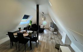 Le Catalpa 2 chambres